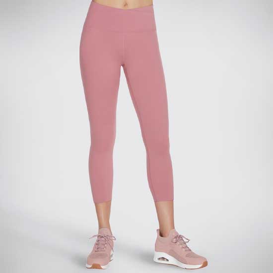 GO Sculpt Wrap Front Legging for Women