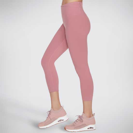 GO Sculpt Wrap Front Legging for Women