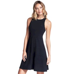 Go Walk Comfortable Daily Wear Dress