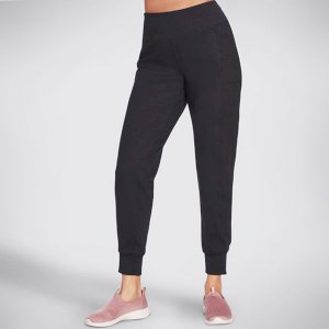 Skechers GOwalk Evolution Active Black Pant