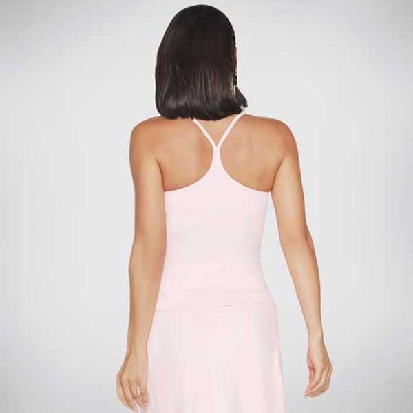 GOWALK Flexible Fit Racerback Cami top