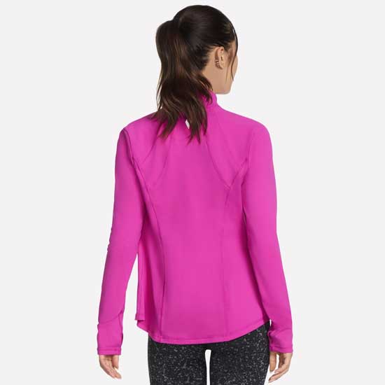 GO WALK Women’s Zip Front Jacket