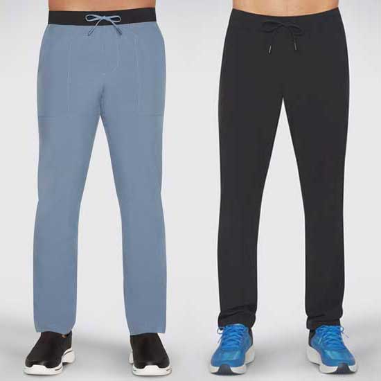 Men's GOWALK Motion Performance Fit Trousers