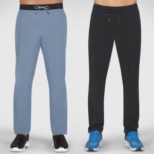 Men's GOWALK Motion Performance Fit Trousers