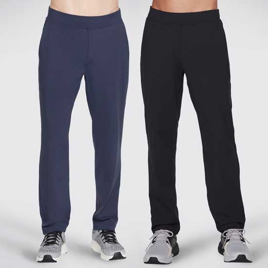 GOWALK Recharge Men's Performance Trousers