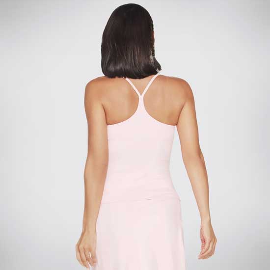 GOWALK Flexible Fit Racerback Cami top