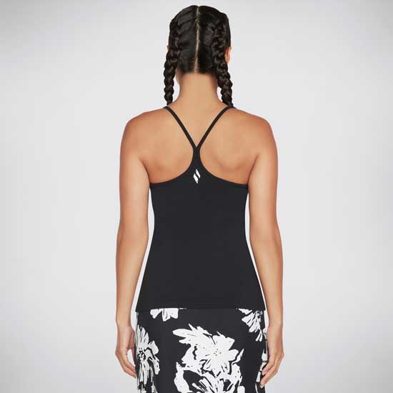 GOWALK Flexible Fit Racerback Cami top