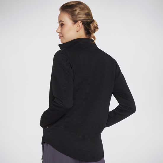 GO WALK Shine Women's Full Zip Jacket