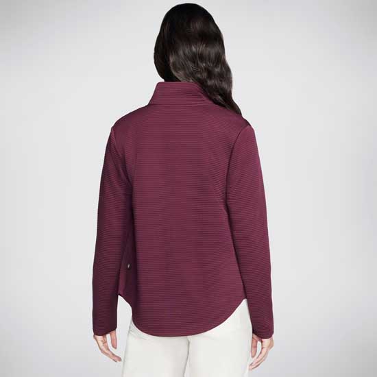 GO WALK Shine Women's Full Zip Jacket
