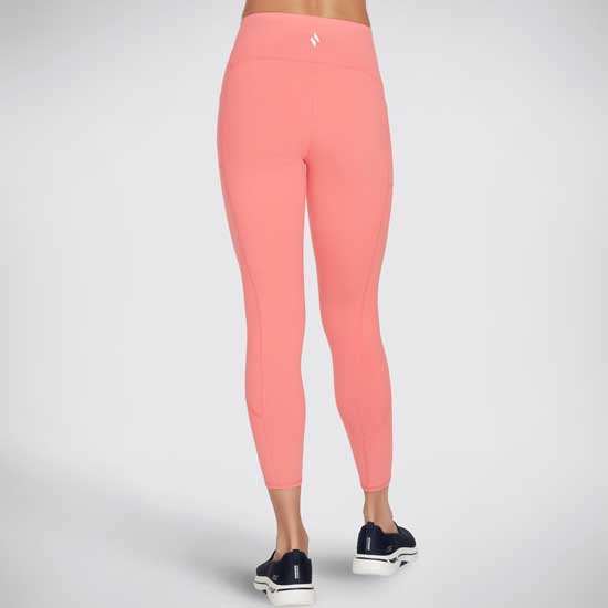 GOWALK High-Waist 7/8 Legging with Soft Finish