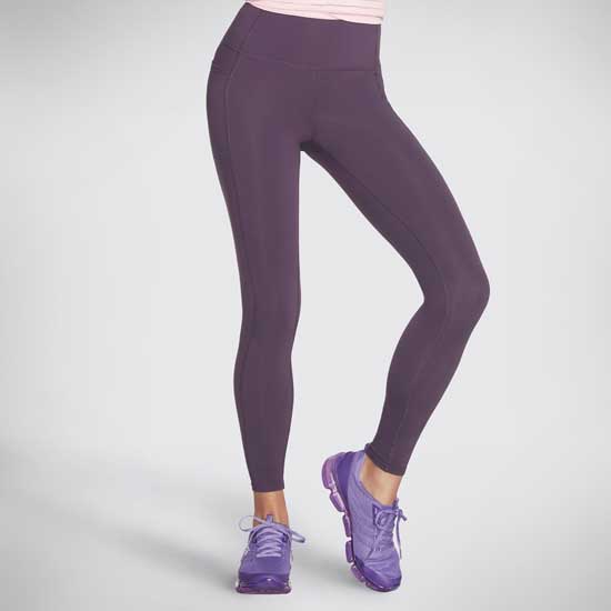 GO WALK Wear Ultra Comfort High-Waist Legging