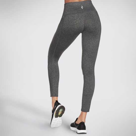 GO WALK Wear Ultra Comfort High-Waist Legging