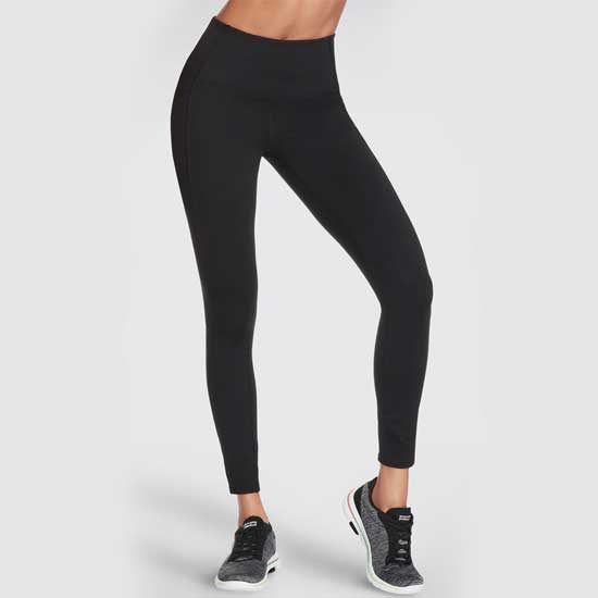 GO WALK Wear Ultra Comfort High-Waist Legging