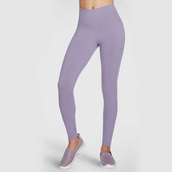 GO WALK Wear Ultra Comfort High-Waist Legging