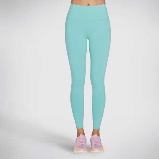 GO WALK Wear Ultra Comfort High-Waist Legging