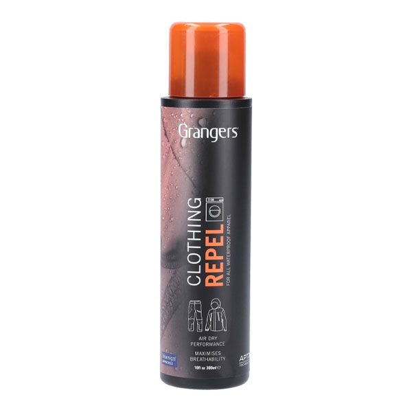 Grangers Clothing Water Repellent 12 Pack