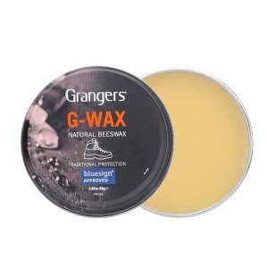 Grangers Leather G-Wax 24pcs