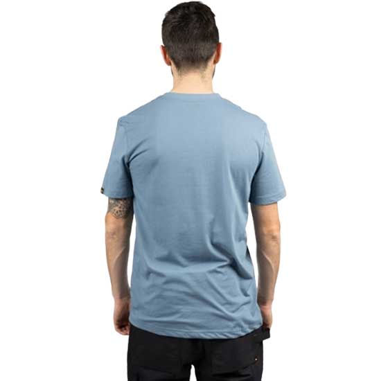 Men’s Graphic T-Shirt With All-Day Comfort