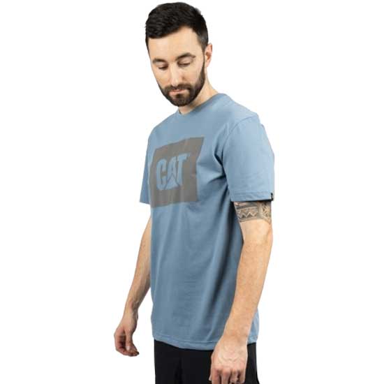 Men’s Graphic T-Shirt With All-Day Comfort
