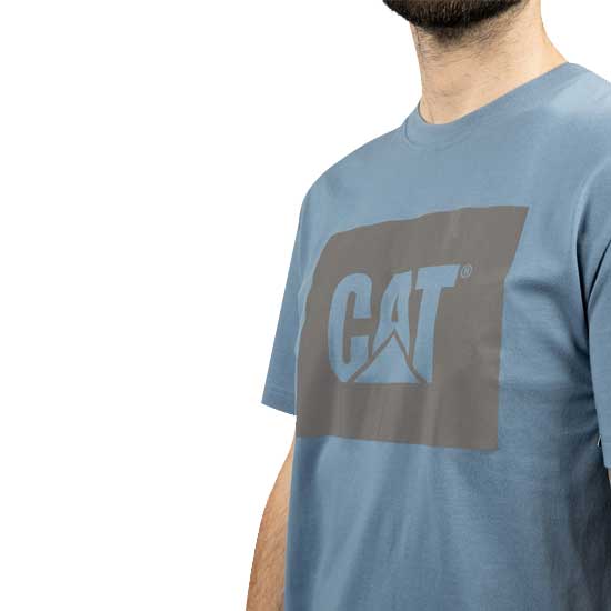 Men’s Graphic T-Shirt With All-Day Comfort