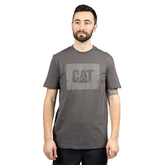 Men’s Graphic T-Shirt With All-Day Comfort