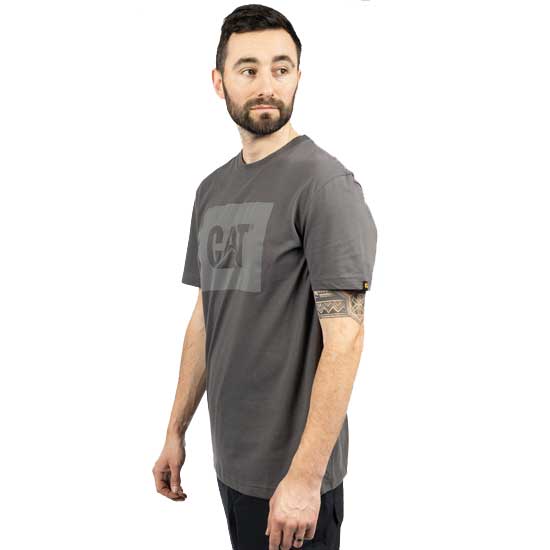 Men’s Graphic T-Shirt With All-Day Comfort