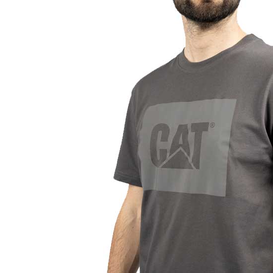 Men’s Graphic T-Shirt With All-Day Comfort