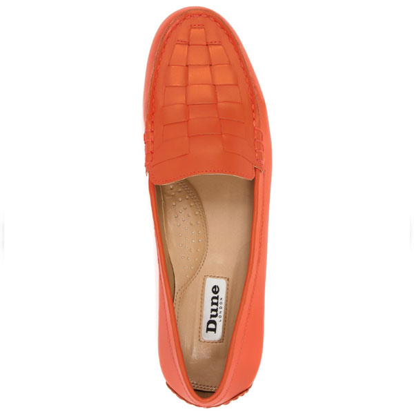 Greene Heritage Slip-On Loafer