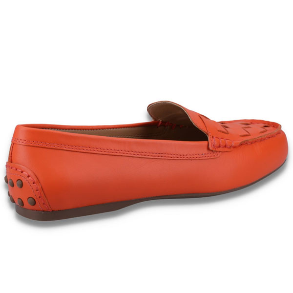 Greene Heritage Slip-On Loafer