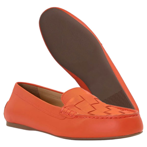 Greene Heritage Slip-On Loafer