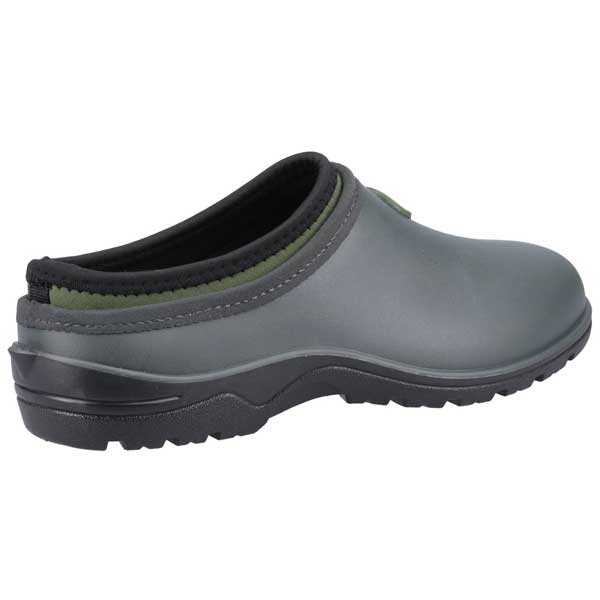 Greenhill All-Weather Wellington Boots