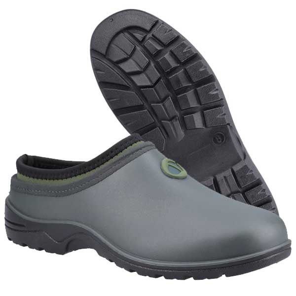 Greenhill All-Weather Wellington Boots