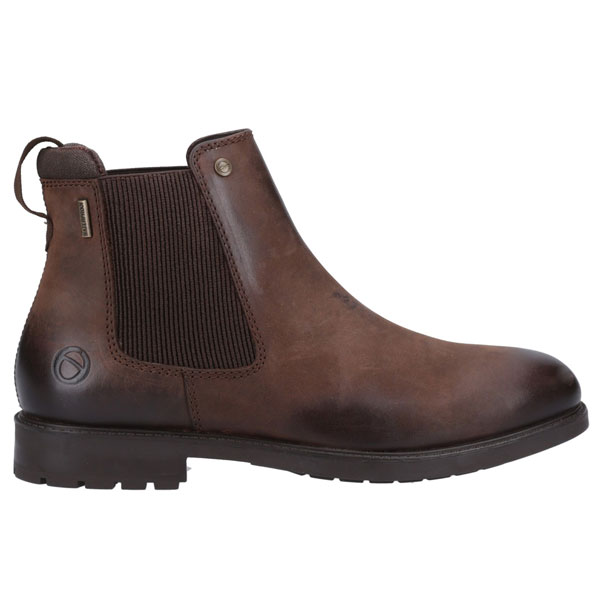 Gretton Footwear