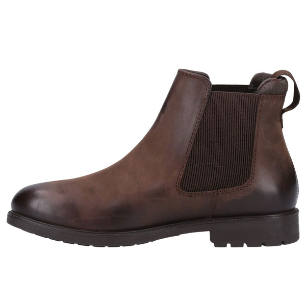 Gretton Footwear