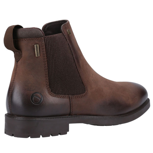 Gretton Footwear