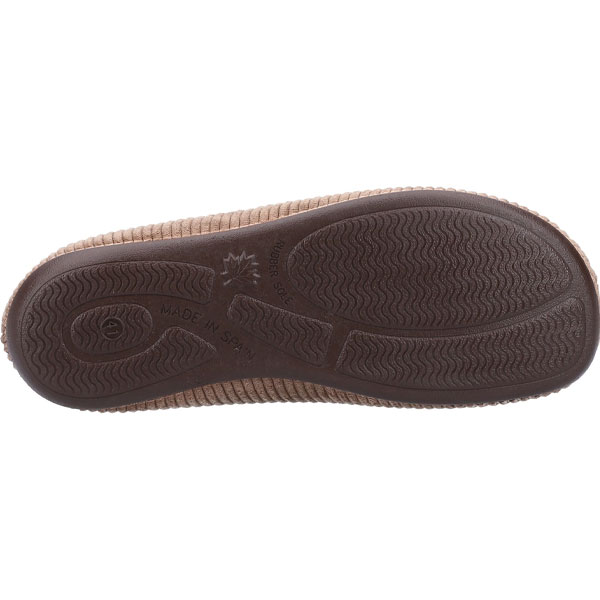 Grouse SoftStep Loafer Slipper
