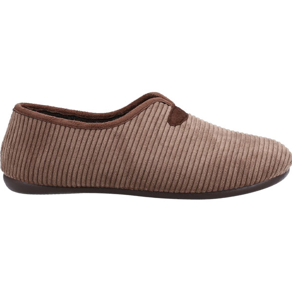 Grouse SoftStep Loafer Slipper