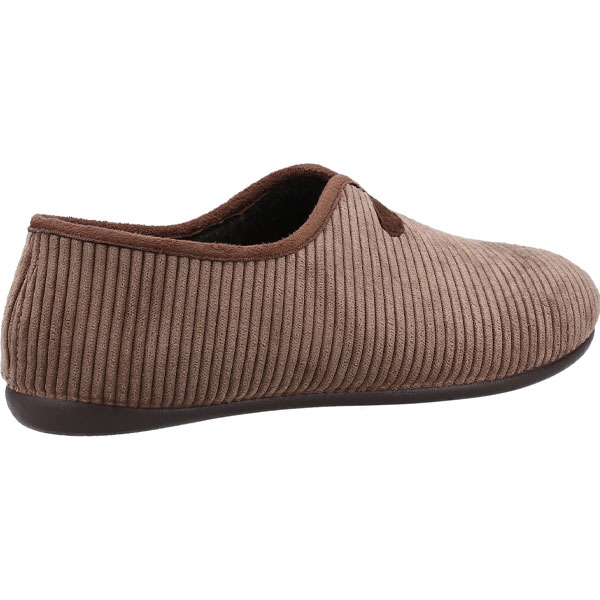 Grouse SoftStep Loafer Slipper