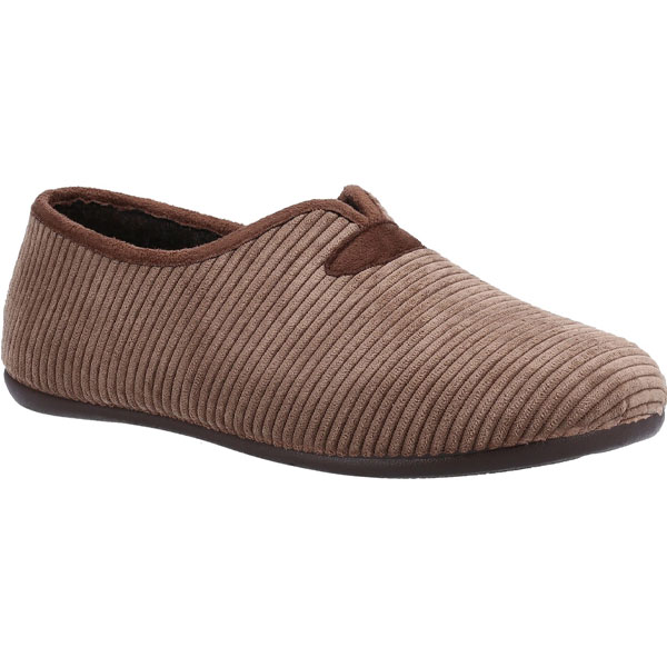 Grouse SoftStep Loafer Slipper