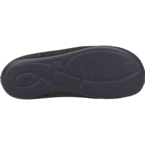 Grouse SoftStep Loafer Slipper