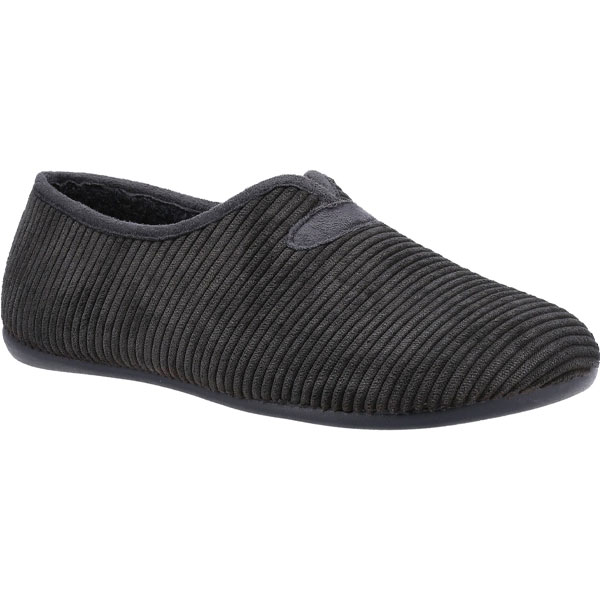 Grouse SoftStep Loafer Slipper