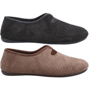Grouse SoftStep Loafer Slipper