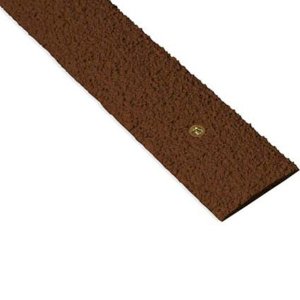 GRP Decking Strips Brown 50mm Width Anti Slip Heavy Duty