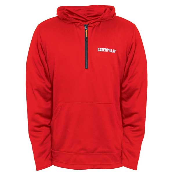 Guardian Hoodie – Built-In Face Mask & Neck Warmer