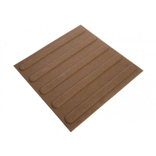 Guidance Surface Path Tactile Paving with Adhesive