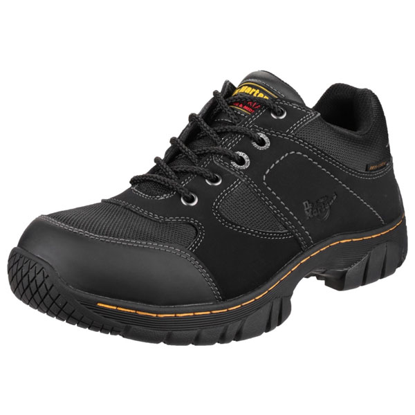 Gunaldo Protective Shoe