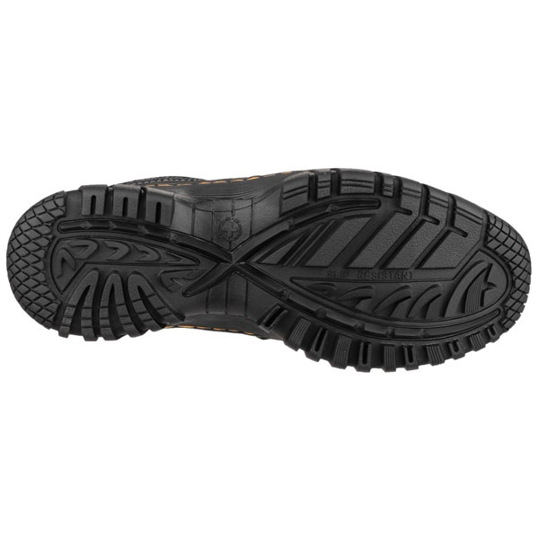 Gunaldo Protective Shoe