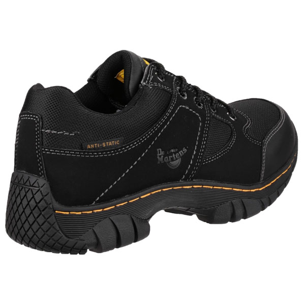 Gunaldo Protective Shoe