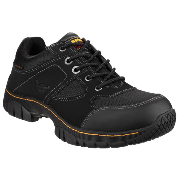 Gunaldo Protective Shoe