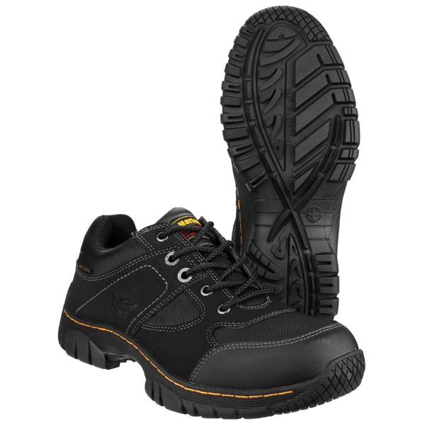 Gunaldo Protective Shoe